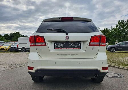 Fiat Freemont Black Code AWD.AUTOMATIK.7 Sitze