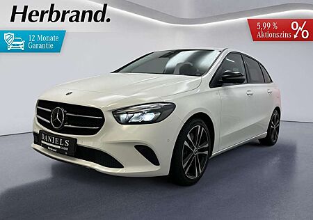 Mercedes-Benz B 250 Progressive Distronic MBUX Kamera Memory