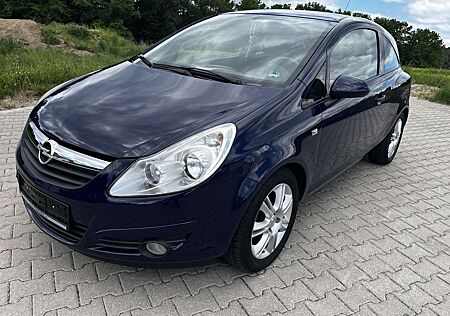 Opel Corsa Selection "110 Jahre"