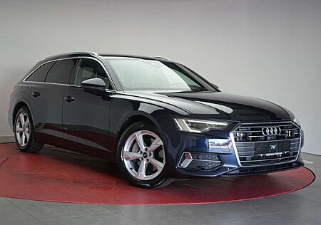 Audi A6 Avant 45 TDI quattro S tronic sport