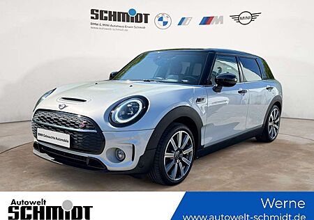 Mini Cooper S Clubman Sport-Aut +2Jahre-Next:GARANTIE