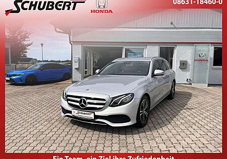 Mercedes-Benz E 220 E T-Modell E 220 d