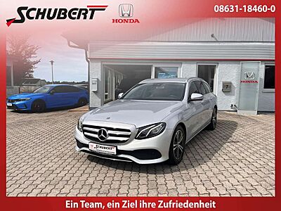Mercedes-Benz E 220 E T-Modell E 220 d