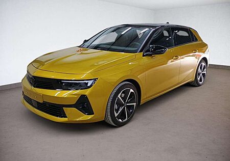 Opel Astra 1.2 Turbo GS