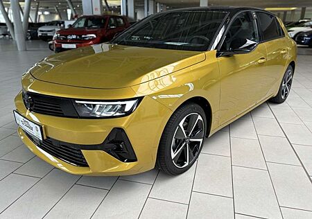 Opel Astra 1.2 Turbo GS