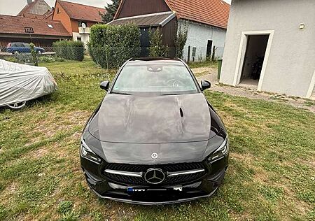 Mercedes-Benz CLA 250 4Matic (118.347)