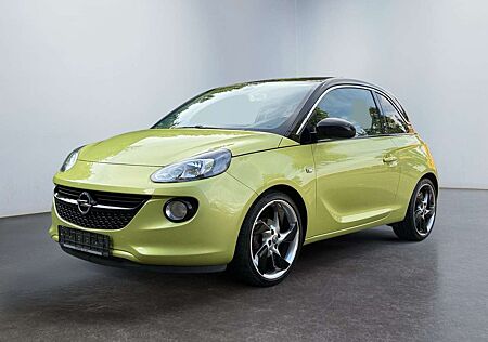 Opel Adam Slam