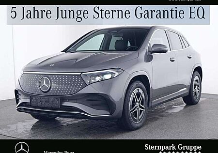 Mercedes-Benz EQA 250 + AMG'Advanced'WinterPak'SmartphInt'RüKam