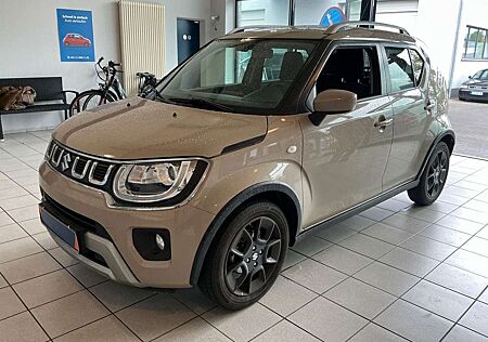 Suzuki Ignis Comfort KAMERA+SITZHZG+KLIMA+LED