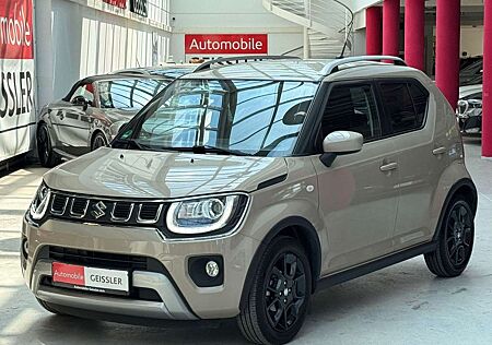 Suzuki Ignis Comfort KAMERA+SITZHZG+KLIMA+LED