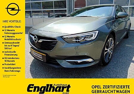 Opel Insignia GS 2.0 SIDI Business Innovation