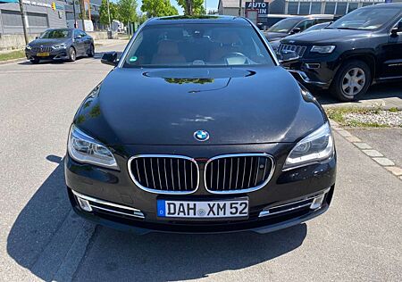 BMW 750 Ld xDrive Individual