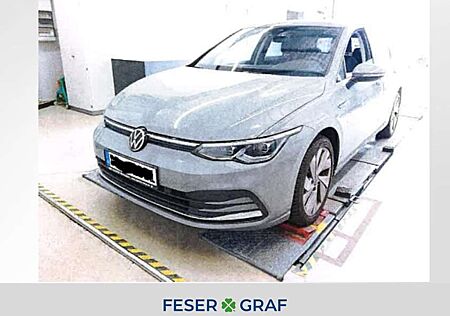 VW Golf Volkswagen VIII 1.5 TSI Style LED/Sitzhzg./AHK/Navi