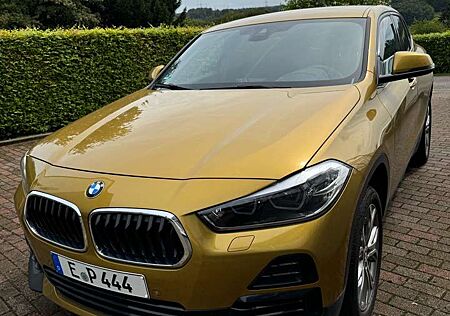 BMW X2 M sDrive18d Aut.