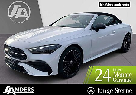 Mercedes-Benz CLE 450 AMG PREMIUM+Distr+360°+Key+Memory