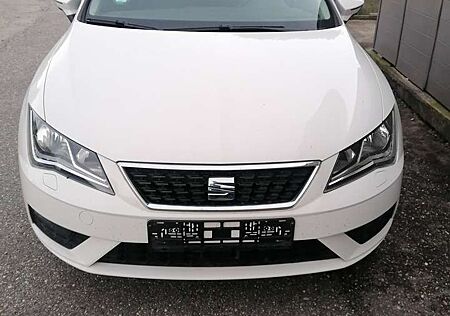 Seat Leon ST 1.5 TGI Start
