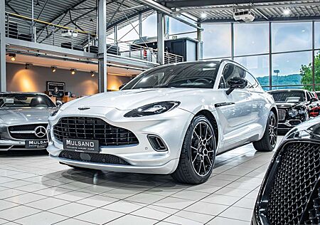 Aston Martin DBX 4.0 V8 Panorama 22" Sportabgas Carbon Sports