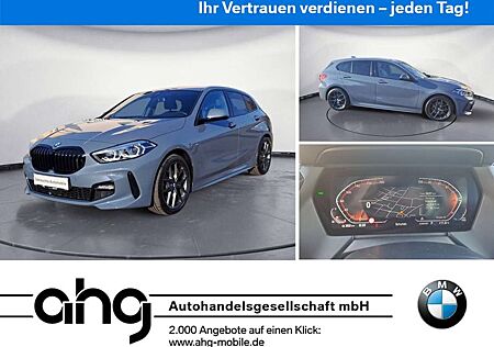 BMW 118 iA Limousine M Sport Navi Prof. LED Sportsitz