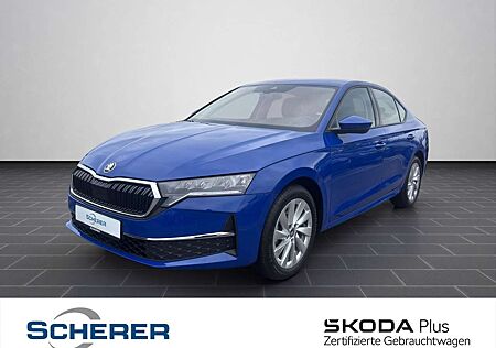 Skoda Octavia Selection 1.5 eTSI DSG ACC KEYLESS NAVI