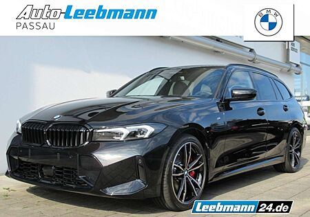 BMW 320 d xDrive Tour. M-Sport-Pro AHK/DA-PROF/HK/HUD
