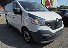 Renault Trafic III 1.6 dCI Kasten L1H1 Komfort AHK mögl.