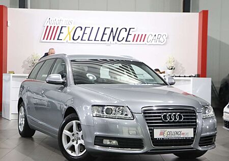 Audi A6 Avant 2.0 TFSI / VOLL-LEDER / XENON / NAVI+
