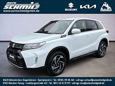 Suzuki Vitara VITARA 1.4 COMFORT+ 6AT