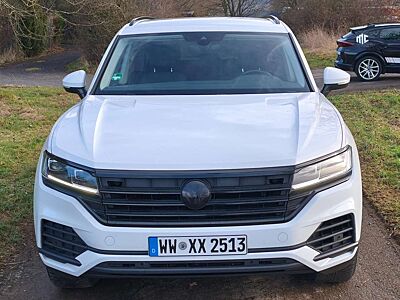 Volkswagen Touareg Touareg Diesel 3.0 V6 TDI 4Motion DPF Automatik One Million