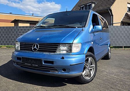 Mercedes-Benz V 230 (Vito) Ambiente
