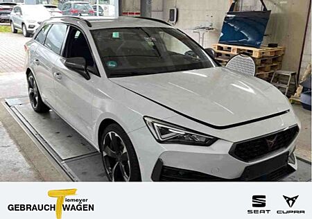 Cupra Leon Sportstourer eHybrid NAVI ASSIST KAMERA KEY