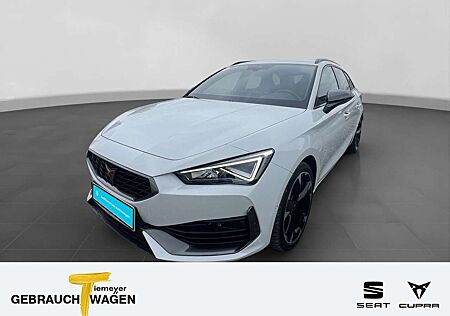 Cupra Leon Sportstourer eHybrid NAVI ASSIST KAMERA KEY