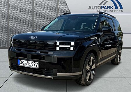 Hyundai Santa Fe Hybrid 4WD 1.6 T-GDI HEV MX5 Signature Totw Panora