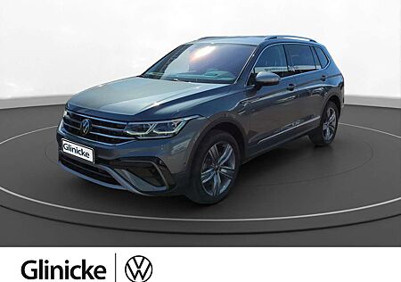 VW Tiguan Allspace Volkswagen 2.0 TDI Elegance 4Motion