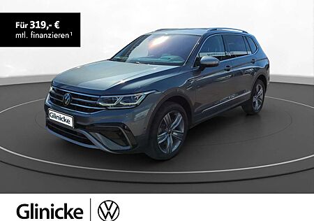 VW Tiguan Allspace Volkswagen 2.0 TDI Elegance 4Motion