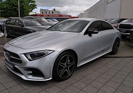 Mercedes-Benz CLS 450 4Matic AMG 360° Burmester Schiebedach