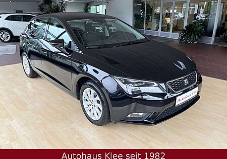 Seat Leon 1.2 TSI DSG Style *Navi*Xenon*BT*2.Hand*