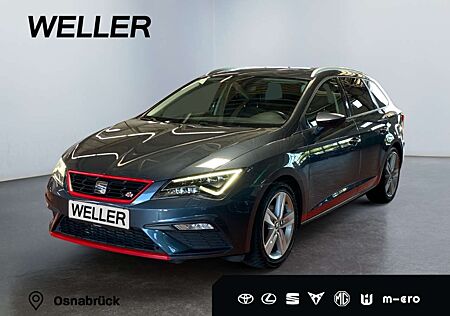Seat Leon ST 1.5 TSI DSG FR *LED*Pano*Navi*SHZ*PDC*