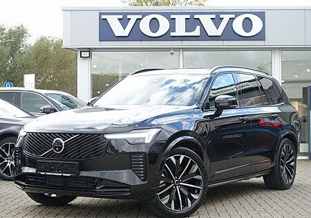 Volvo XC 90 gebraucht kaufen Volvo XC 90 XC90 Plus Dark T8 AWD Plug-in/LUFT/PANO/360°