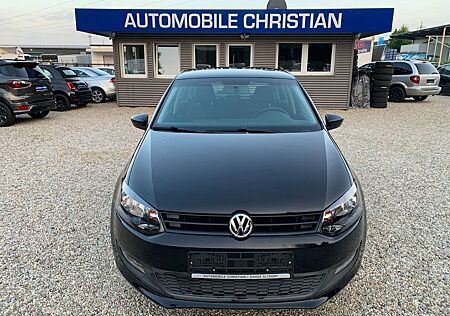 VW Polo Volkswagen 1.4 Klima Euro5 Tüv: 03.2027