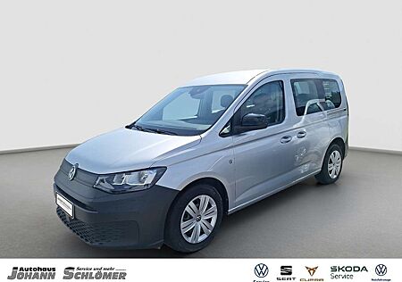VW Caddy Volkswagen 2.0 TDI NAVI PDC KLIMA TEMPOMAT neues Modell