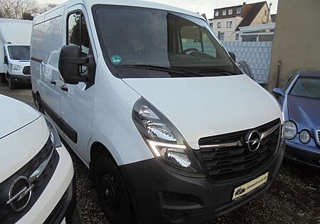 Opel Movano 2.3 D L1H1 2WD AHK,3-Sitze,Klima,Navi,1-Hand!!!