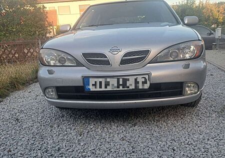 Nissan Primera 1.6