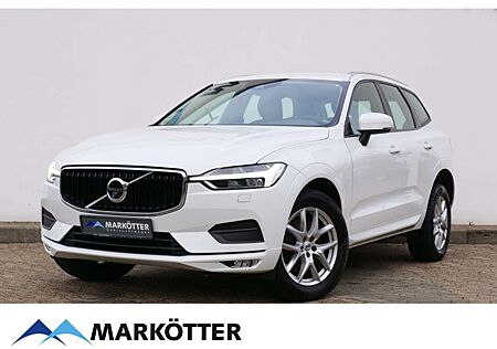 Volvo XC 60 XC60 D5 AWD Momentum /AHK/Four-C/360 Kamera/MWST/