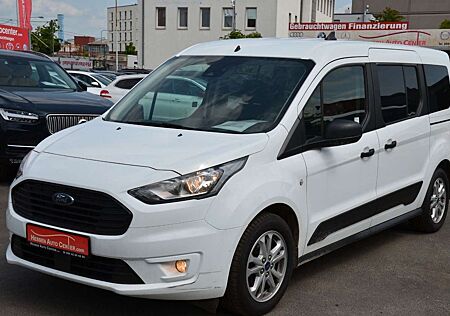 Ford Grand Tourneo *LANG*1,5*Kamera*Navi*SR+WR*AHK*TOP
