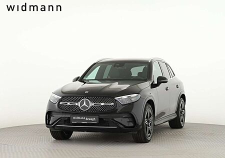 Mercedes-Benz GLC 220 d 4MATIC AMG*360°*AHK*ChromP*MBUX*Memory