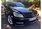 Mercedes-Benz C 180 C-Klasse CGI BlueEFFICIENCY Avantgarde