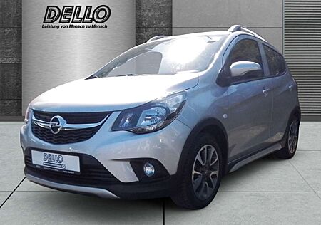 Opel Karl Rocks Start Stop ROCKS 1.0 Apple CarPlay Andr