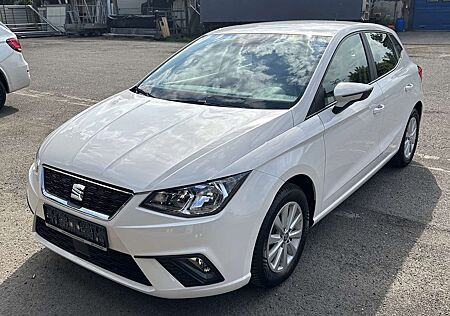 Seat Ibiza 1.0 MPI Style