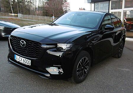 Mazda CX-60 Homura AWD 360° Matrix LED Bose Sitzlüftung