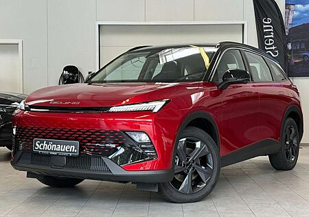 BAIC Beijing X55 1.5L Turbo GDI PANO+ACC+360+SITZKLIM